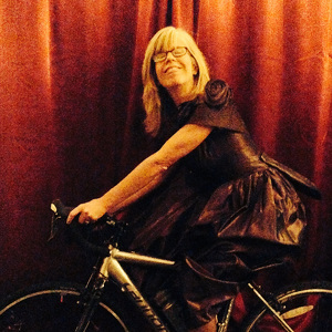 Fundraising Page: Susan Edwards